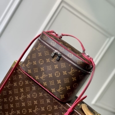 LV Cosmetic Bags